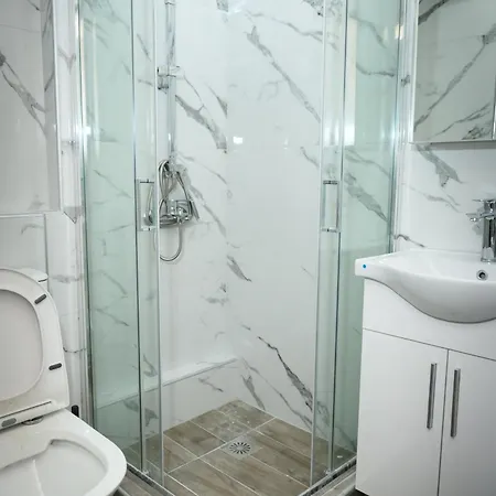 Urban Luxury Side 1 דירה סלוניקי