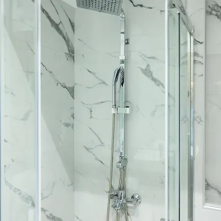 דירה Urban Luxury Side 1 סלוניקי