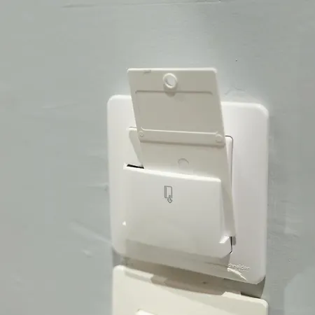 דירה Urban Luxury Side 1 סלוניקי