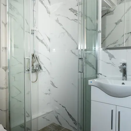 Urban Luxury Side 1 דירה סלוניקי