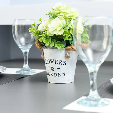 Apartmán Urban Luxury Side 1