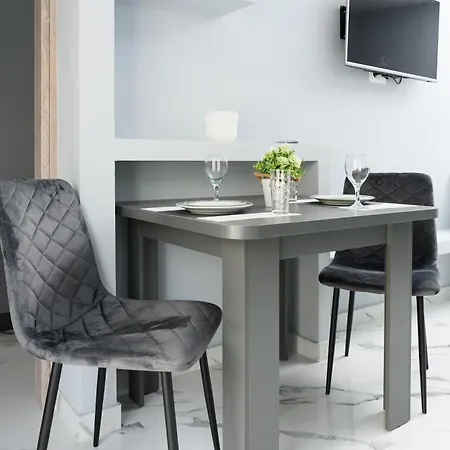 Apartmán Urban Luxury Side 1