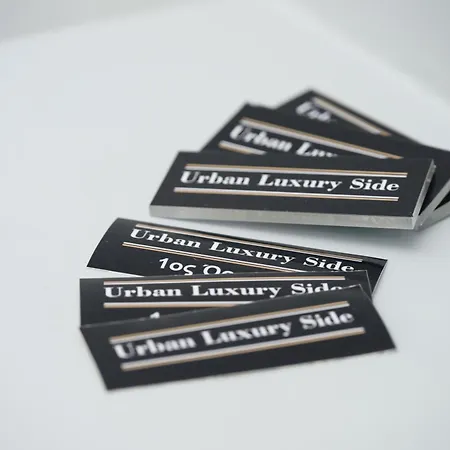 Apartmán Urban Luxury Side 1